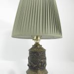 588 6772 Bordslampa